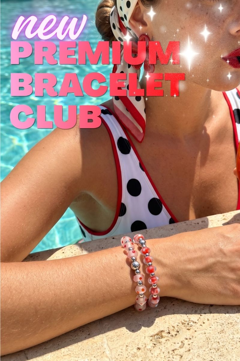NOGU Bracelet Of The Month