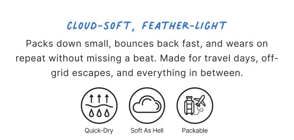 Shop the Cloud Nine Collection