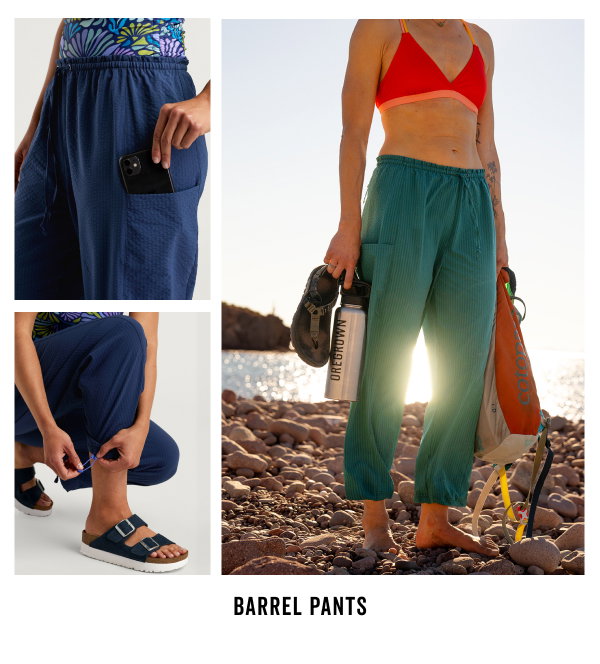 Shop the Cloud Nine Pants