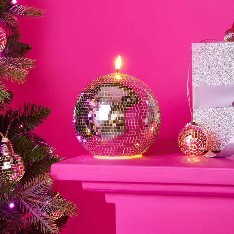 Decor & Lighting 