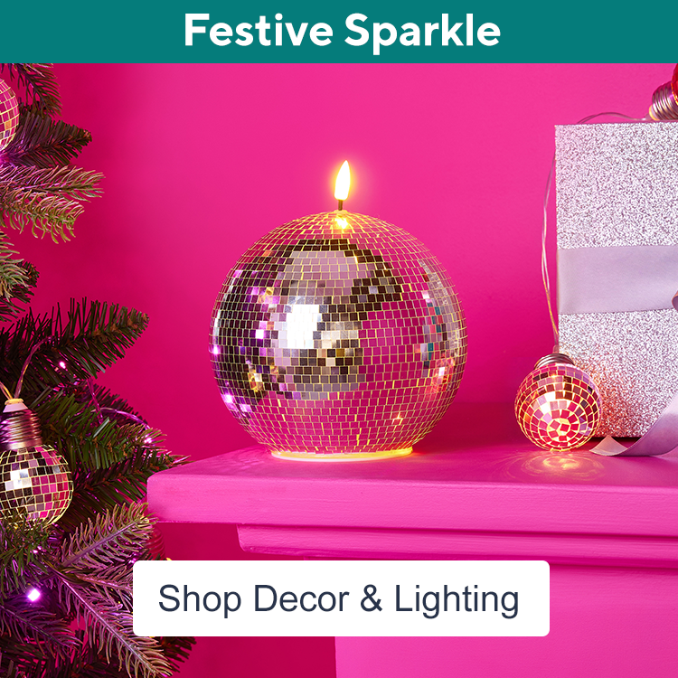 Decor & Lighting