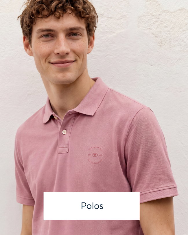   Poloshirts 