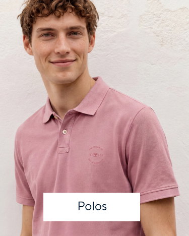   Poloshirts 