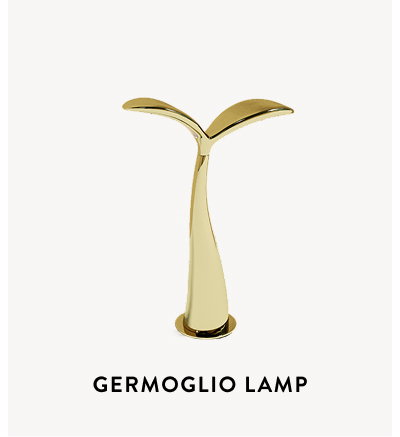 Germoglio Lamp