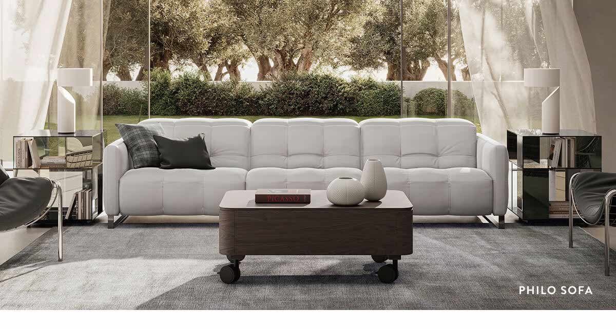 Philo Sofa