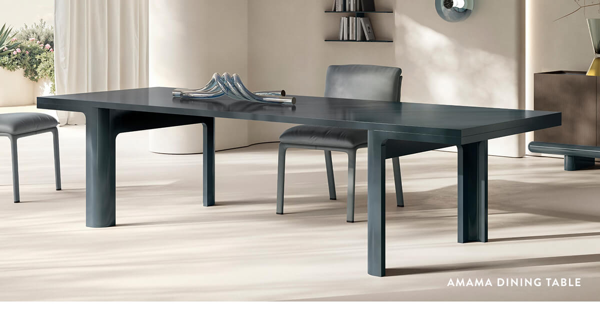 Amama Dining Table