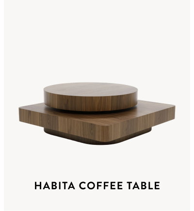 Habita Coffee Table