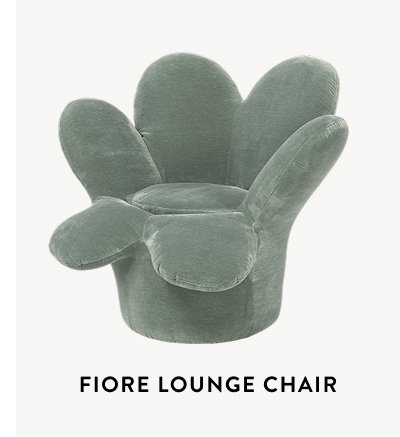 Fiore Lounge Chair