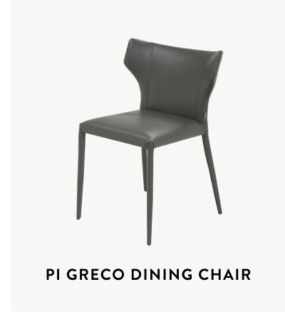 Pi Greco Dining Chair