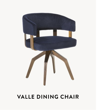 Valle Dining Chair
