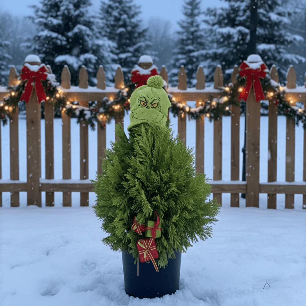 Image of Forever Goldy® Arborvitae