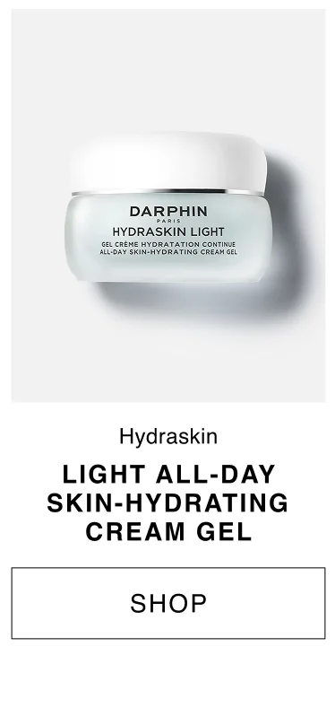 Hydraskin | LIGHT ALL-DAY SKIN-HYDRATING CREAM GEL | SHOP