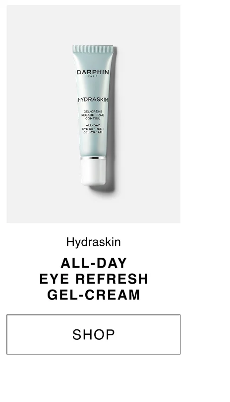 Hydraskin | ALL-DAY EYE REFRESH GEL-CREAM | SHOP
