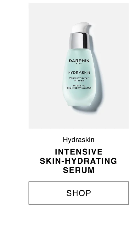 Hydraskin | INTENSIVE SKIN-HYDRATING SERUM | SHOP