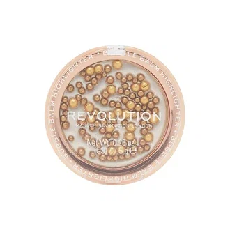 Revolution Bubble Balm Highlighter Bronze
