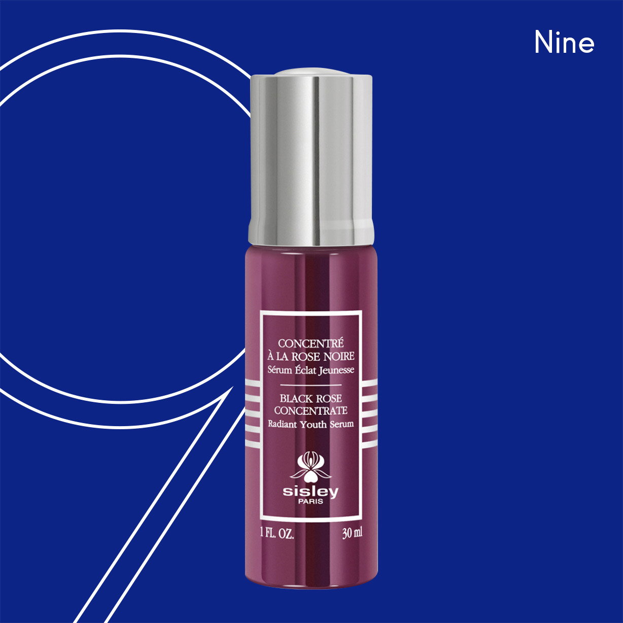 SISLEY Black Rose Concentrate