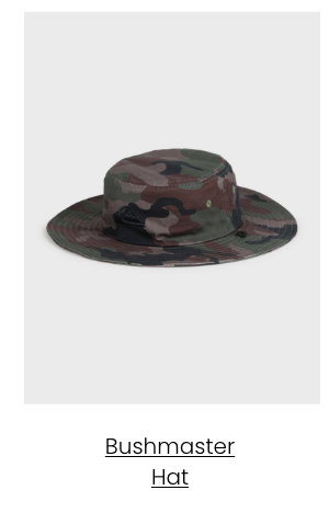 Bushmaster Hat