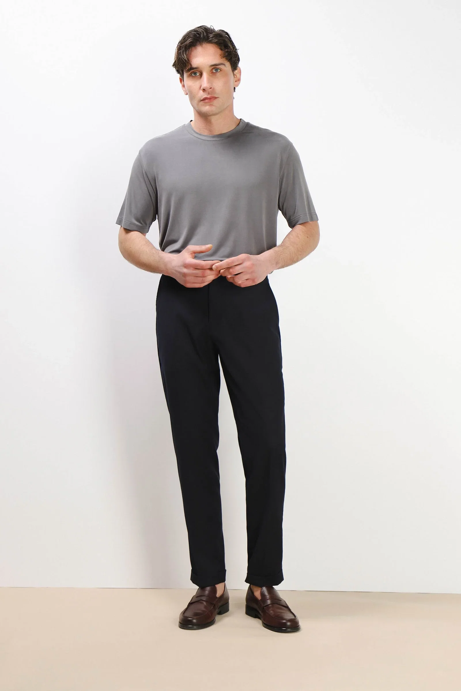 Image of T-SHIRT SOFT TOUCH 