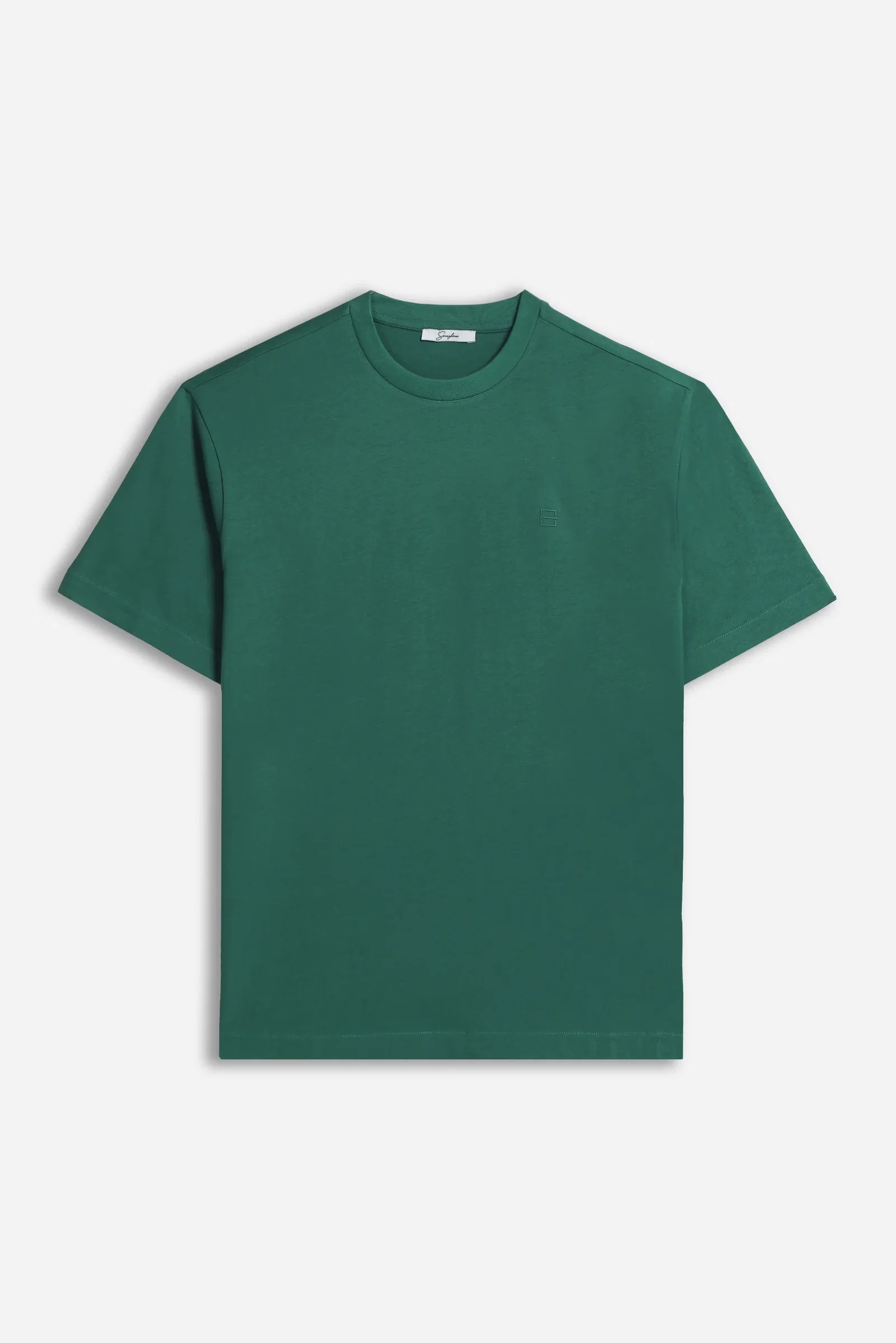 Image of T-SHIRT CON LOGO 
