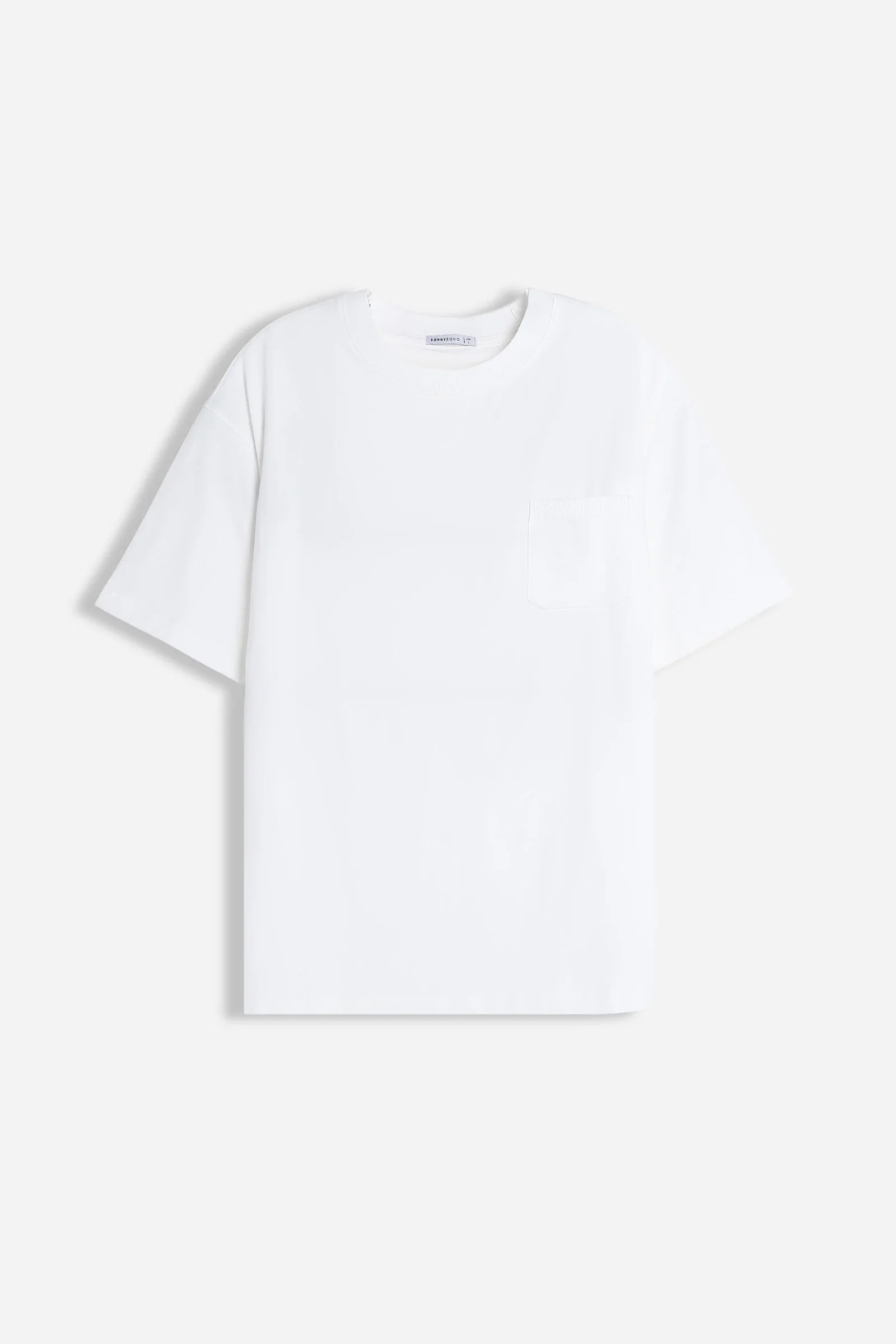 Image of T-SHIRT GIROCOLLO