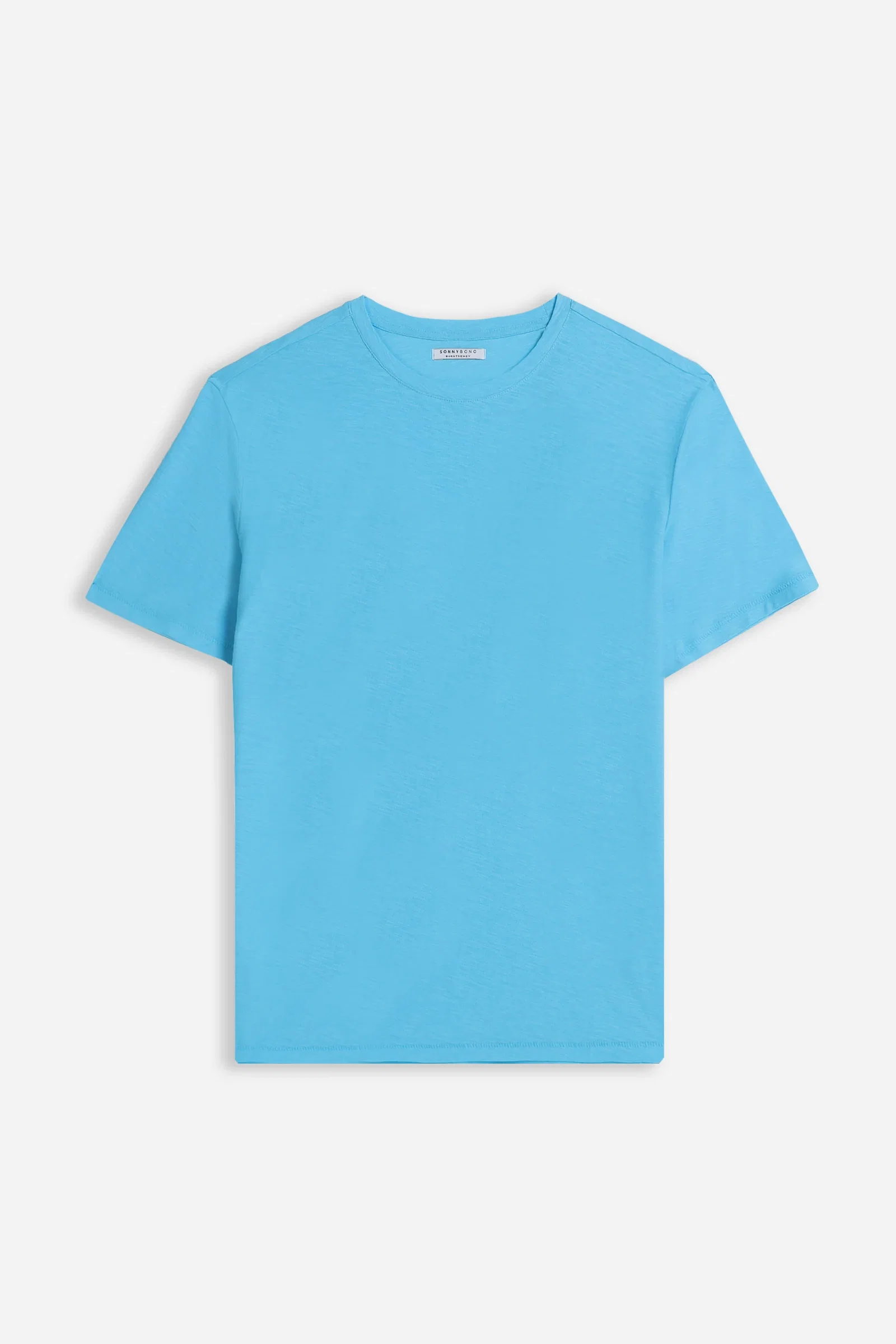 Image of T-SHIRT GIROCOLLO 