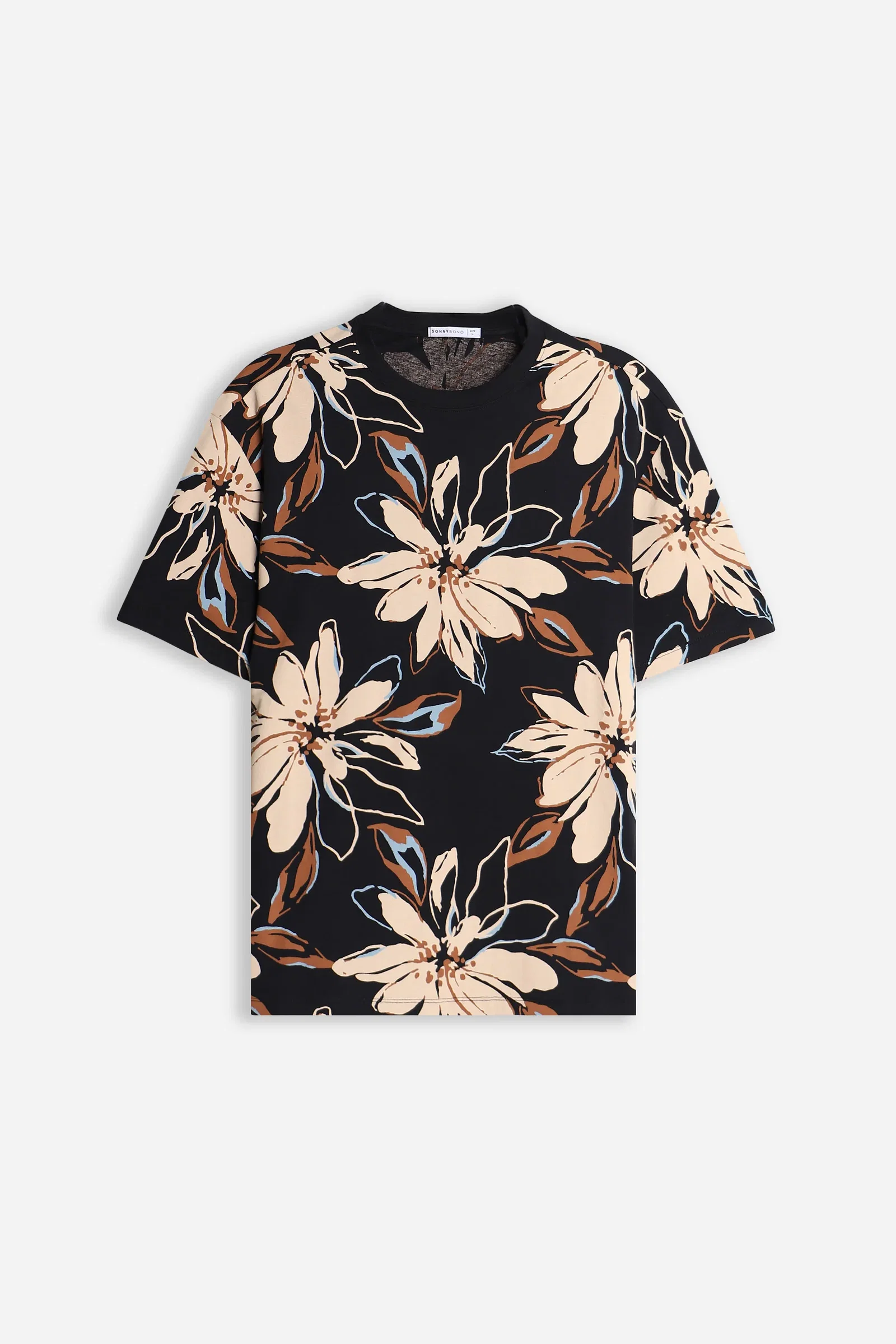 Image of T-SHIRT FANTASIA 