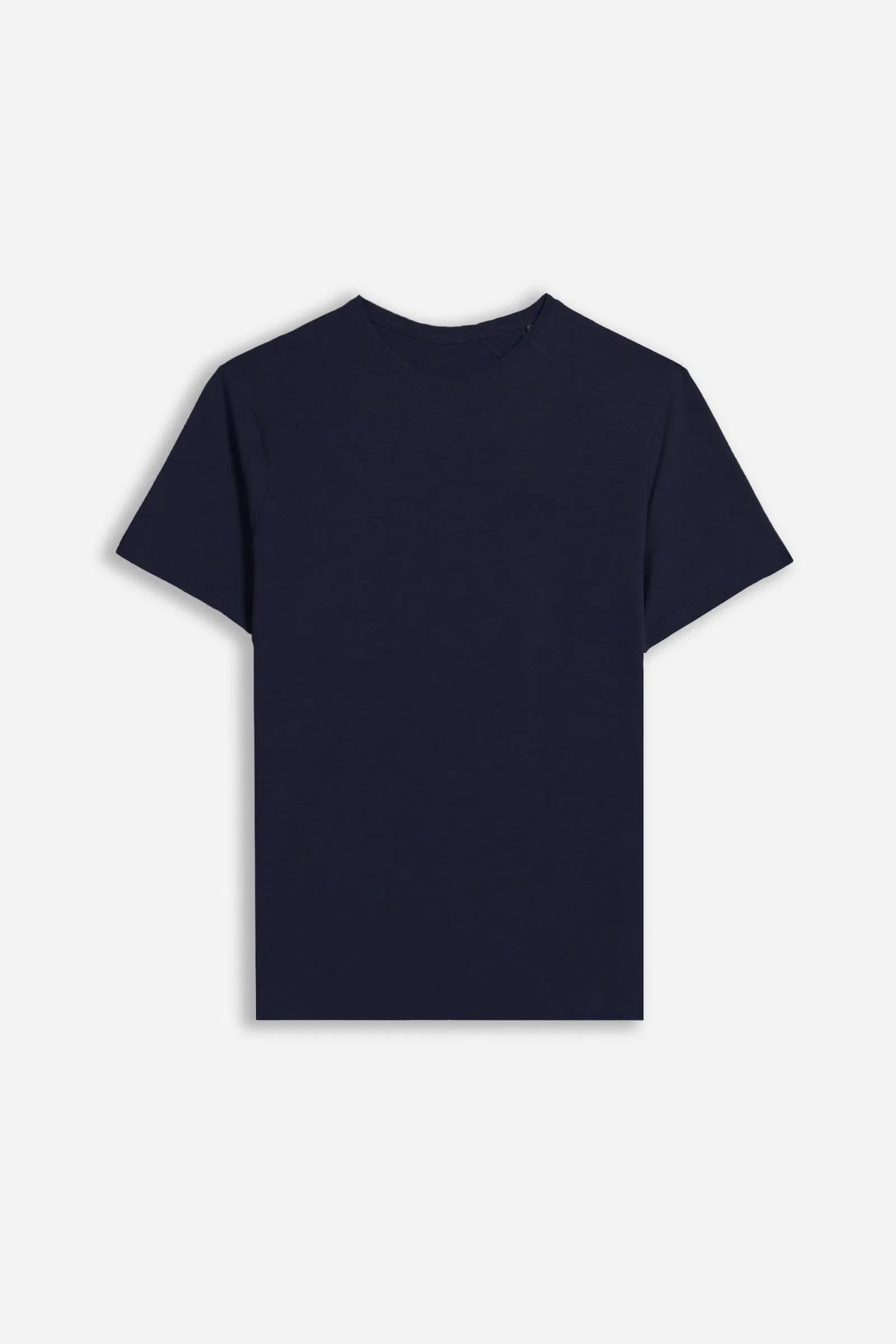 Image of T-SHIRT GIROCOLLO 