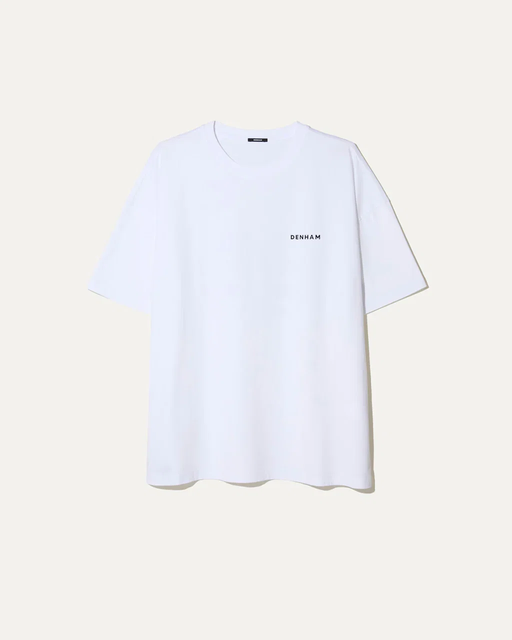 Image of YATAI GRAPHIC TEE LWJ
