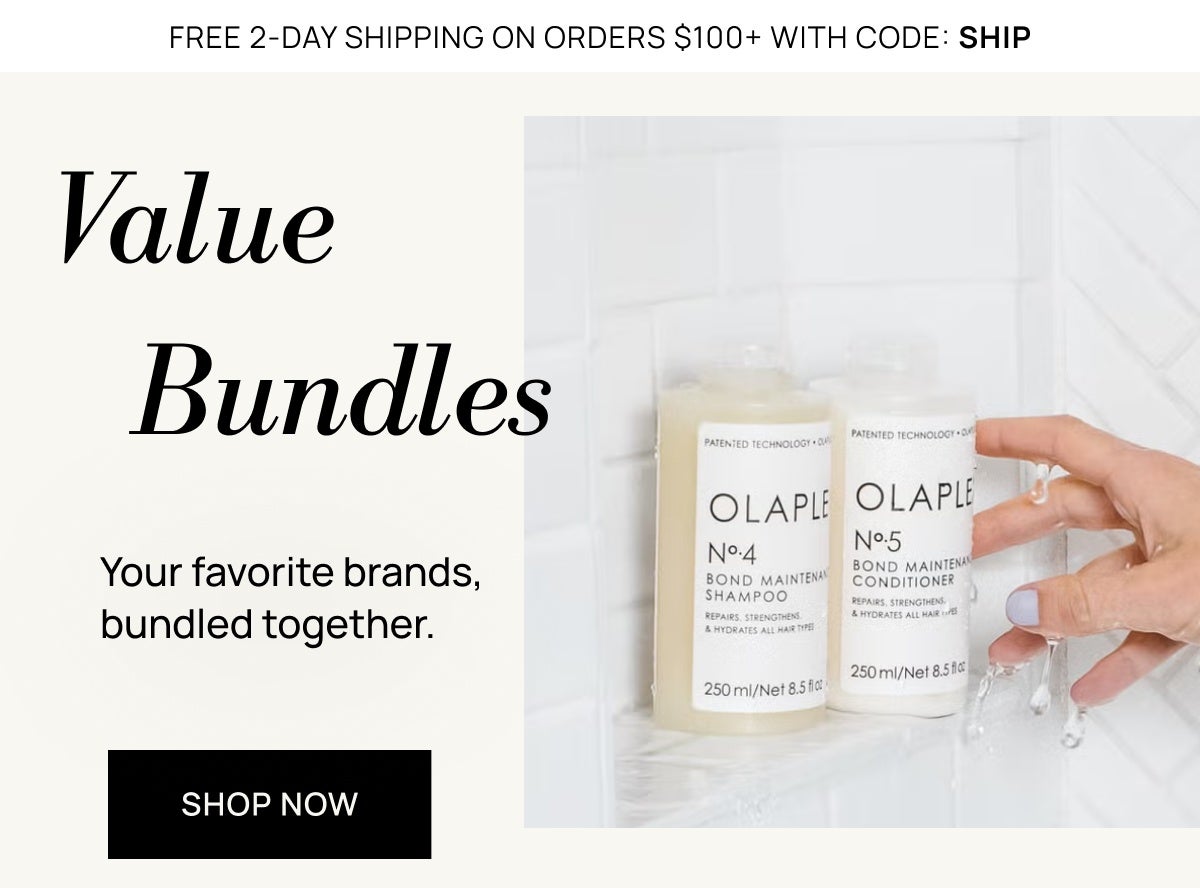 Value Bundles