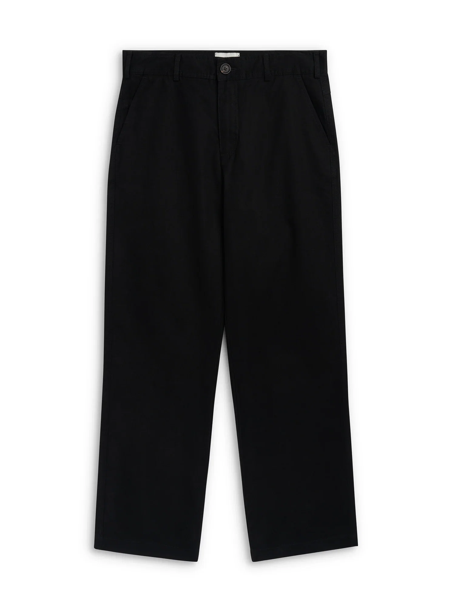 Image of Utility Trousers Witkin Black