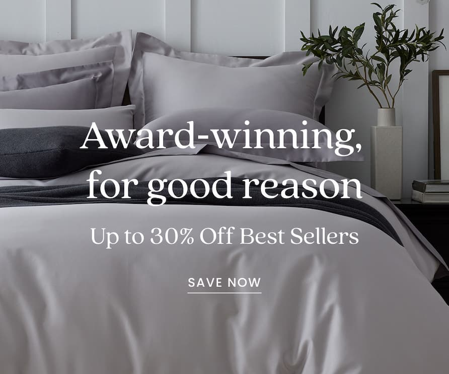 Up to 30% Off Best Sellers
