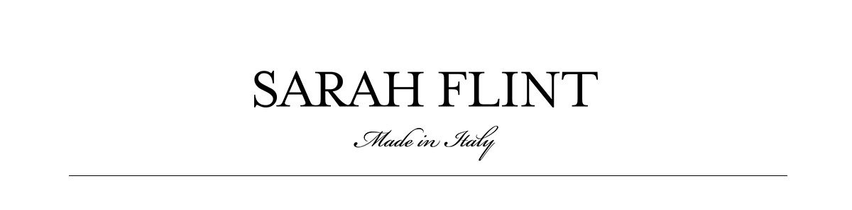 SARAH FLINT