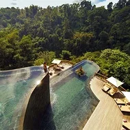 Bali's Most Spectacular Pools