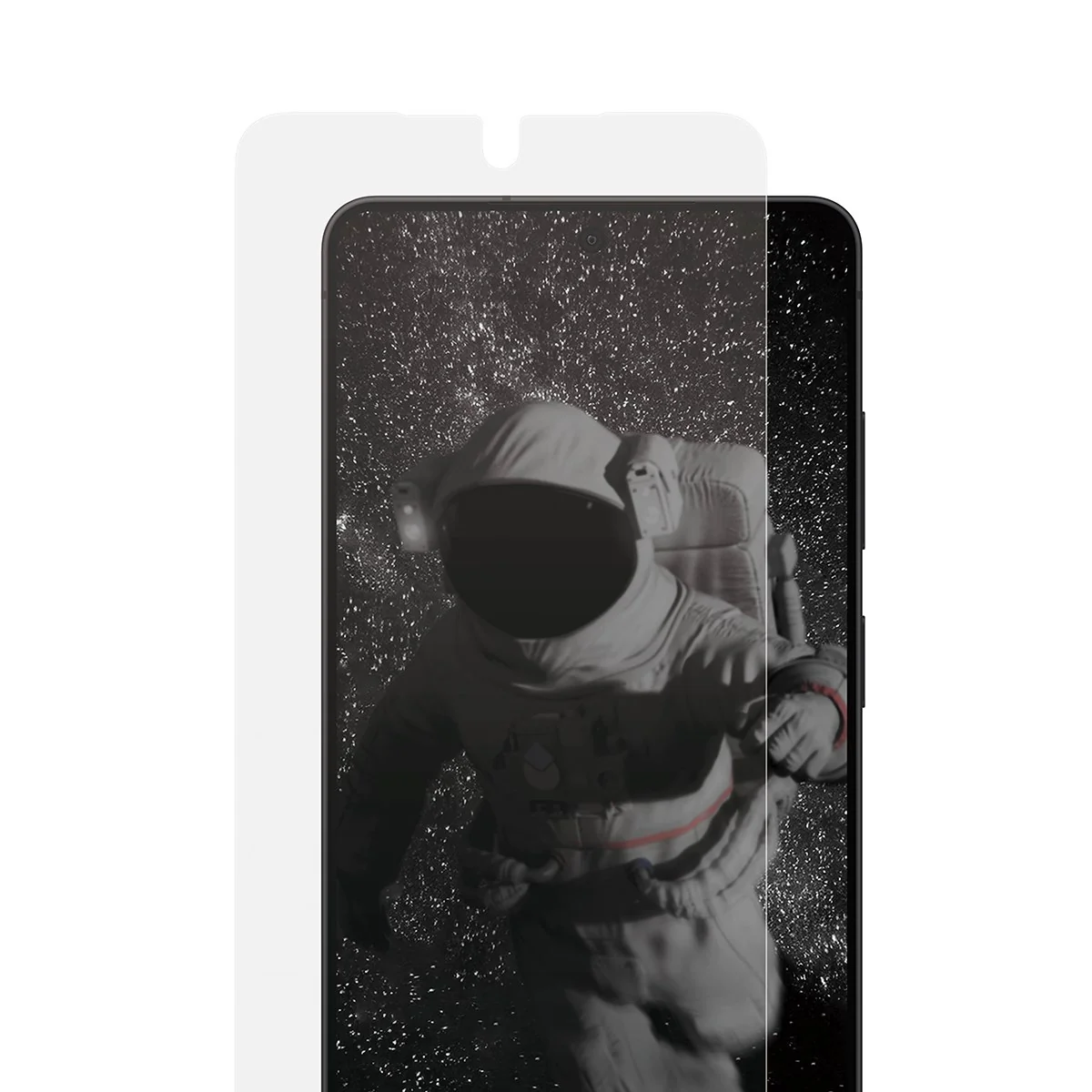 Image of PanzerGlass® Ceramic Screen Protector Samsung Galaxy S26 Ultra | Ultra-Wide Fit w. EasyAligner