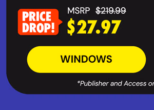 Microsoft Office Professional 2021 for Windows: Lifetime License