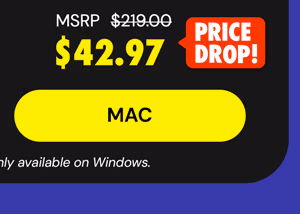 Microsoft Office Home & Business for Mac 2021: Lifetime License