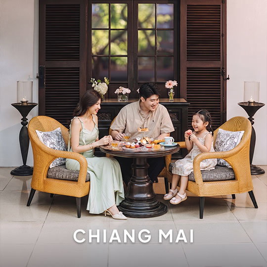 Chiang Mai