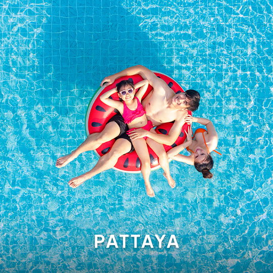 Pattaya