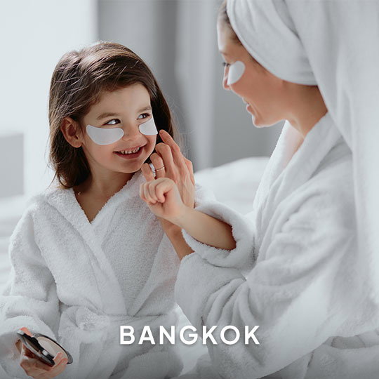 Bangkok