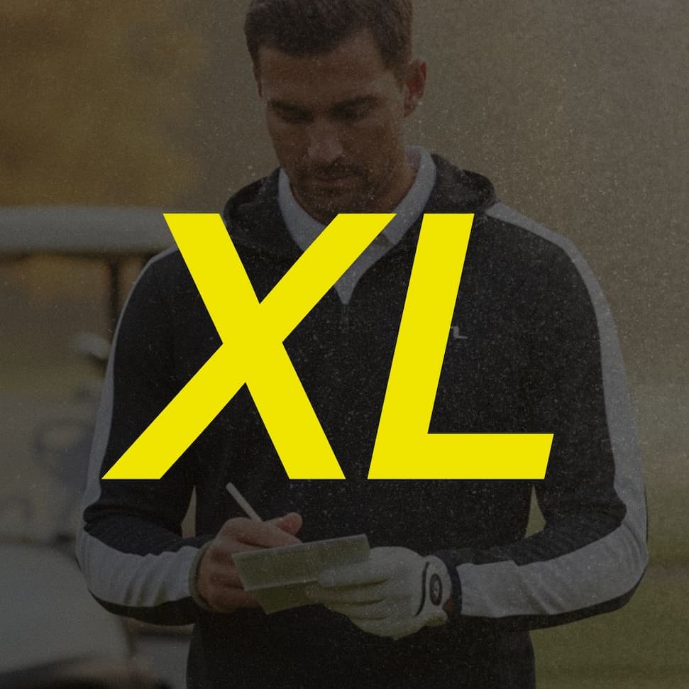 Clearance - XL