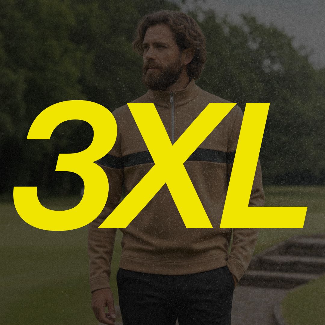 Clearance - 3XL