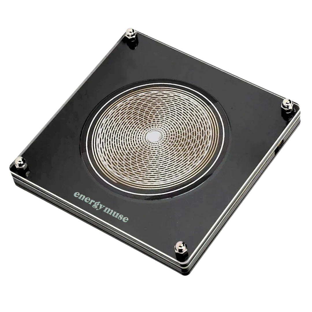 Image of 963Hz Frequency Generator for Mental Focus