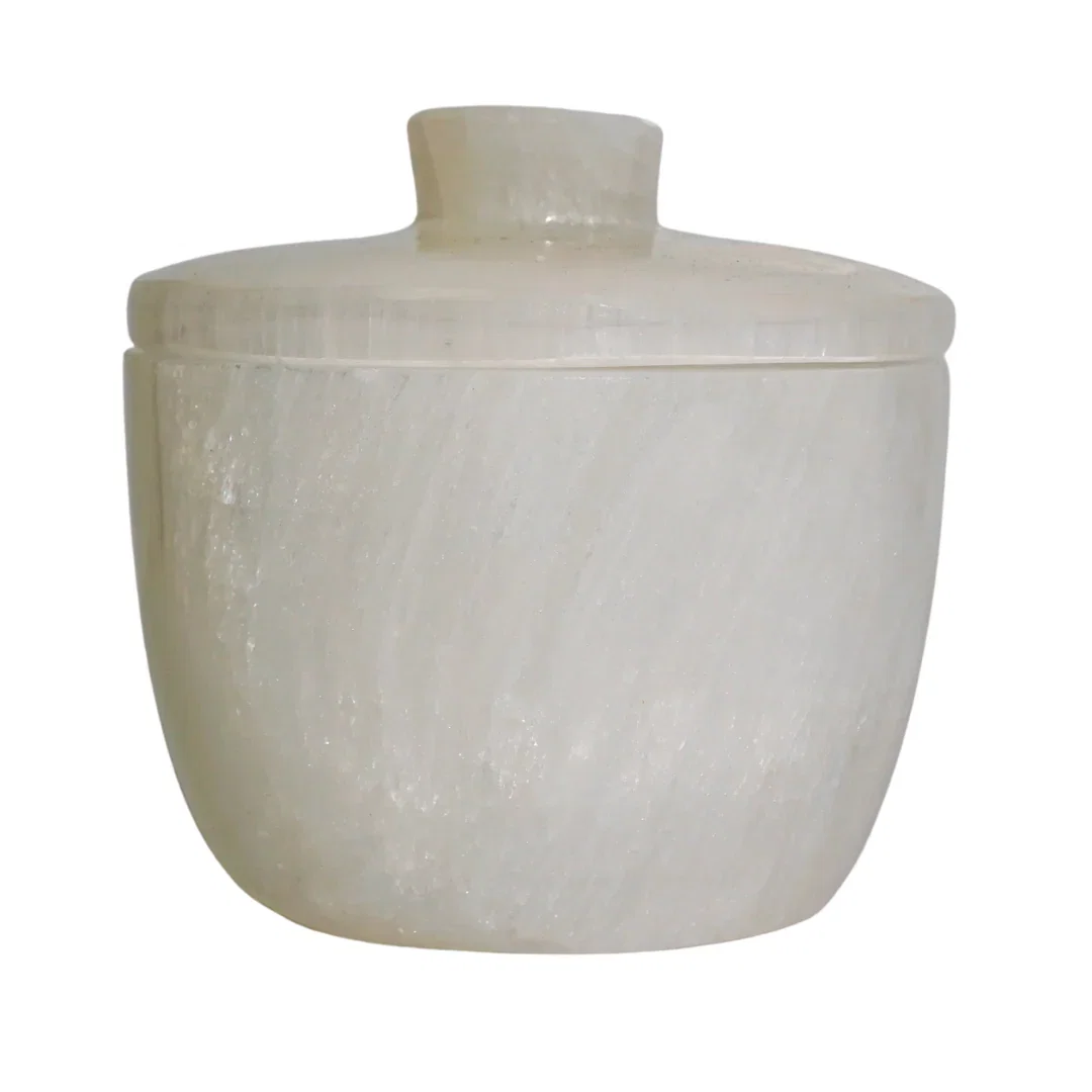 Image of Selenite Charging Box
