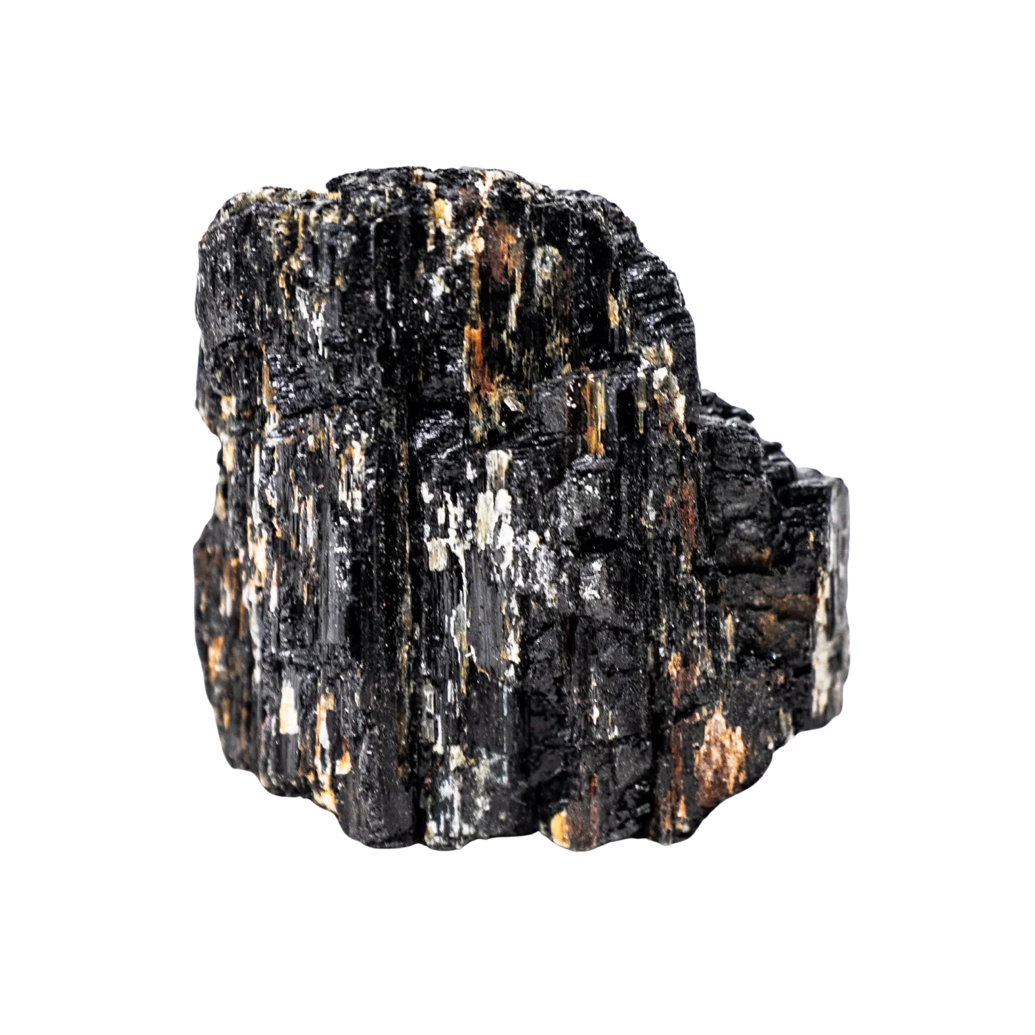 Image of Black Tourmaline