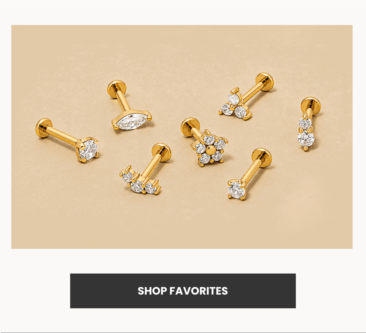 (Shop Favorites) 