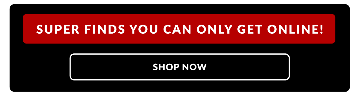 Shop Yellow Tag Clearance