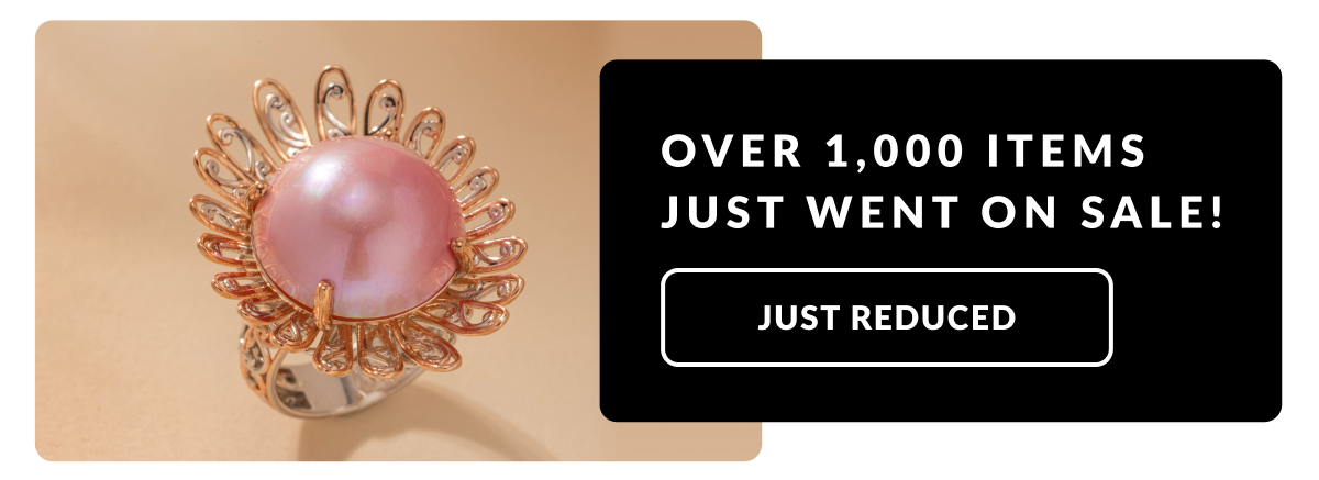 Shop just reduced