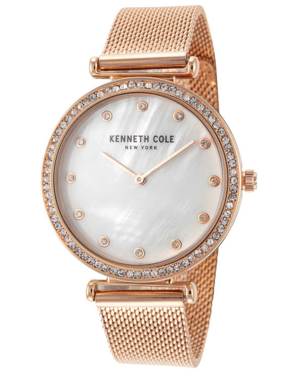 Kenneth Cole Women's Watch KC50927004