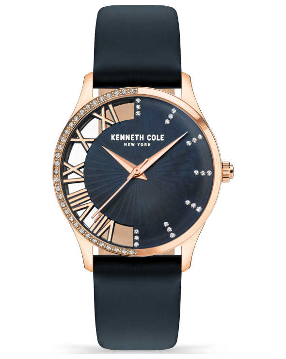 Kenneth Cole Classic Women's Watch KCWLA2126101