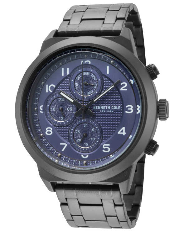 Kenneth Cole Men's Watch KC50884004